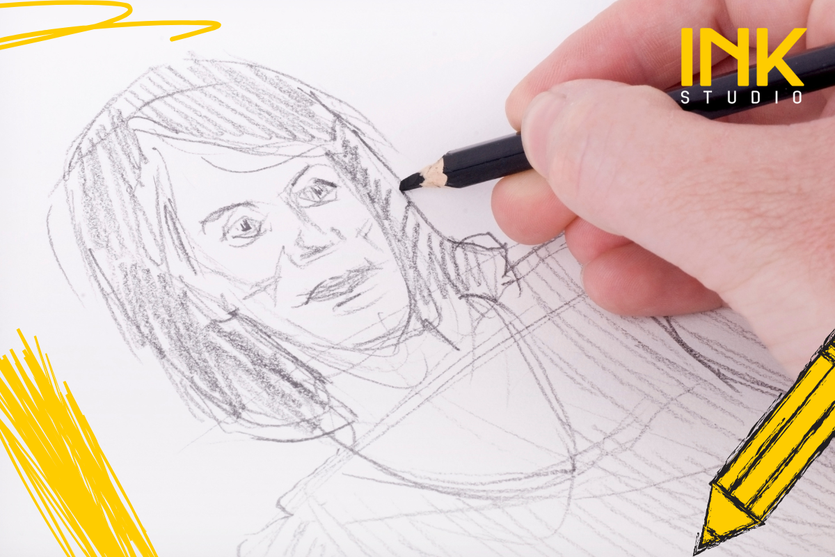 Tipos de lápices de dibujo: guía para principiantes