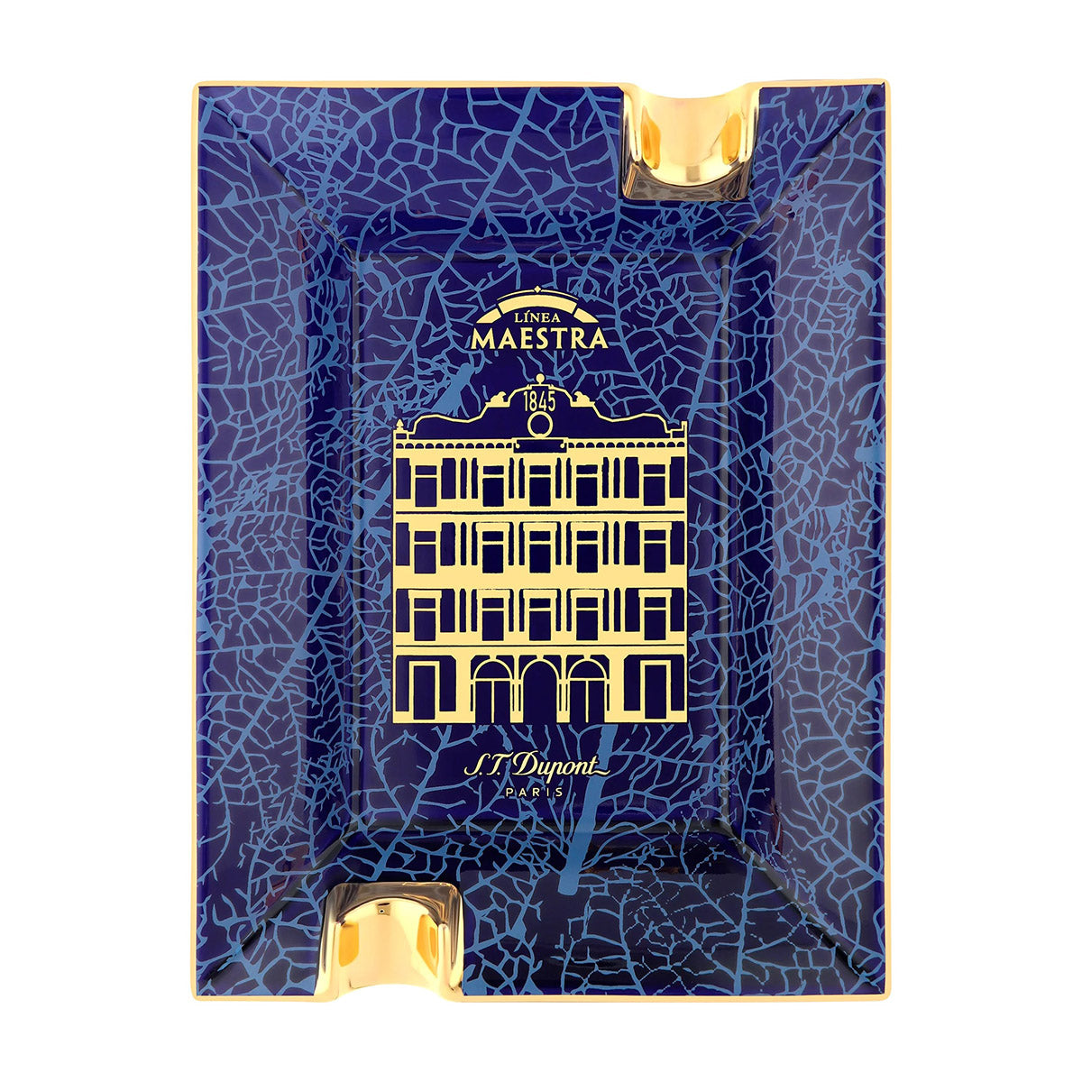 Línea Maestra PARTAGAS S.T. Dupont