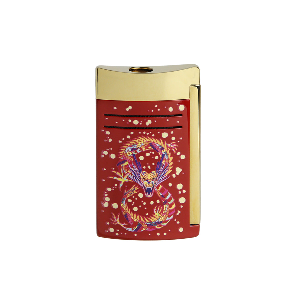 Encendedor Maxijet Dragon S.T. Dupont