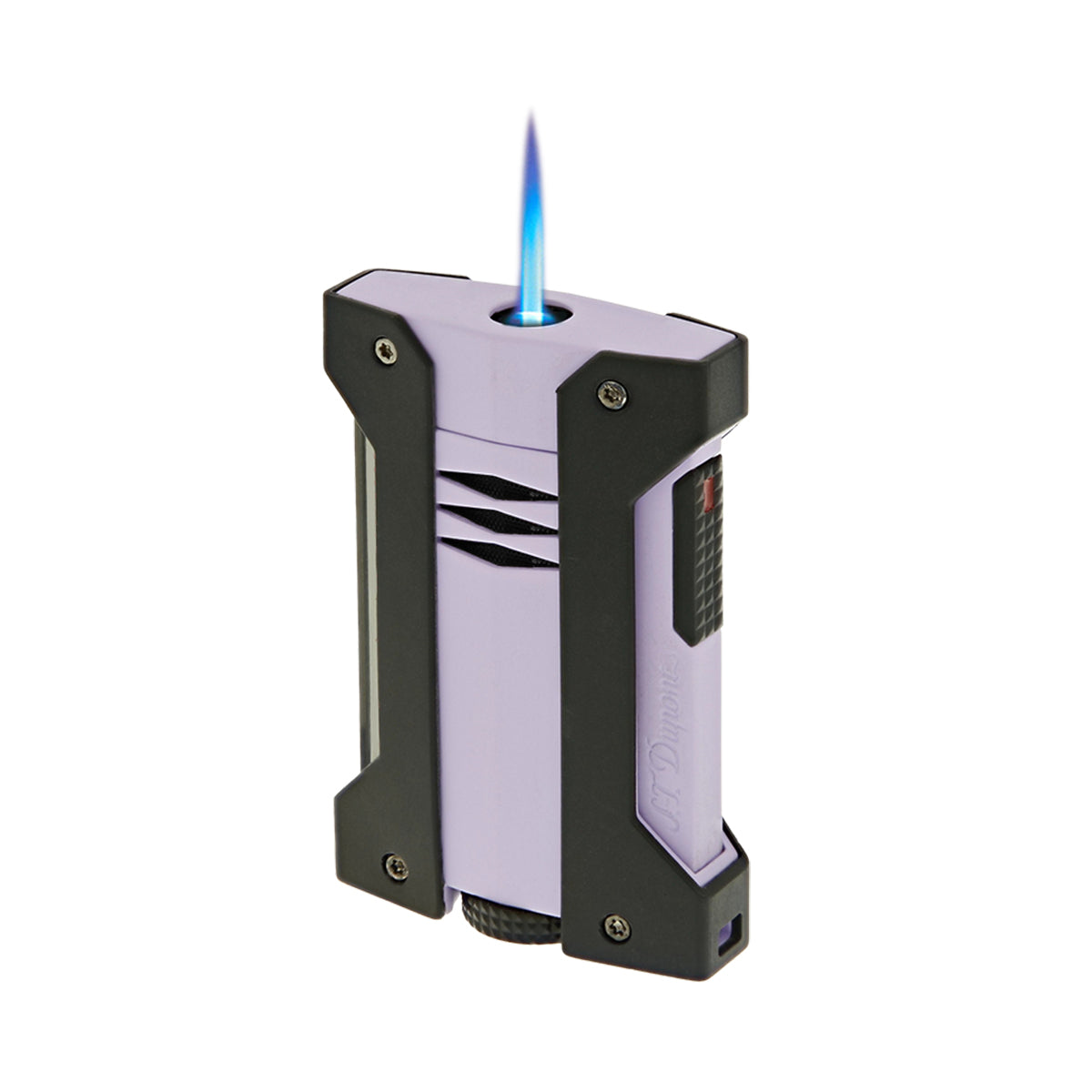 Encendedor Defi Extreme Matte S.T. Dupont