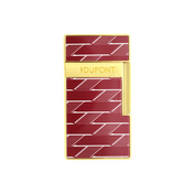 Encendedor Biggy lacado Monogram 1872 S.T. Dupont