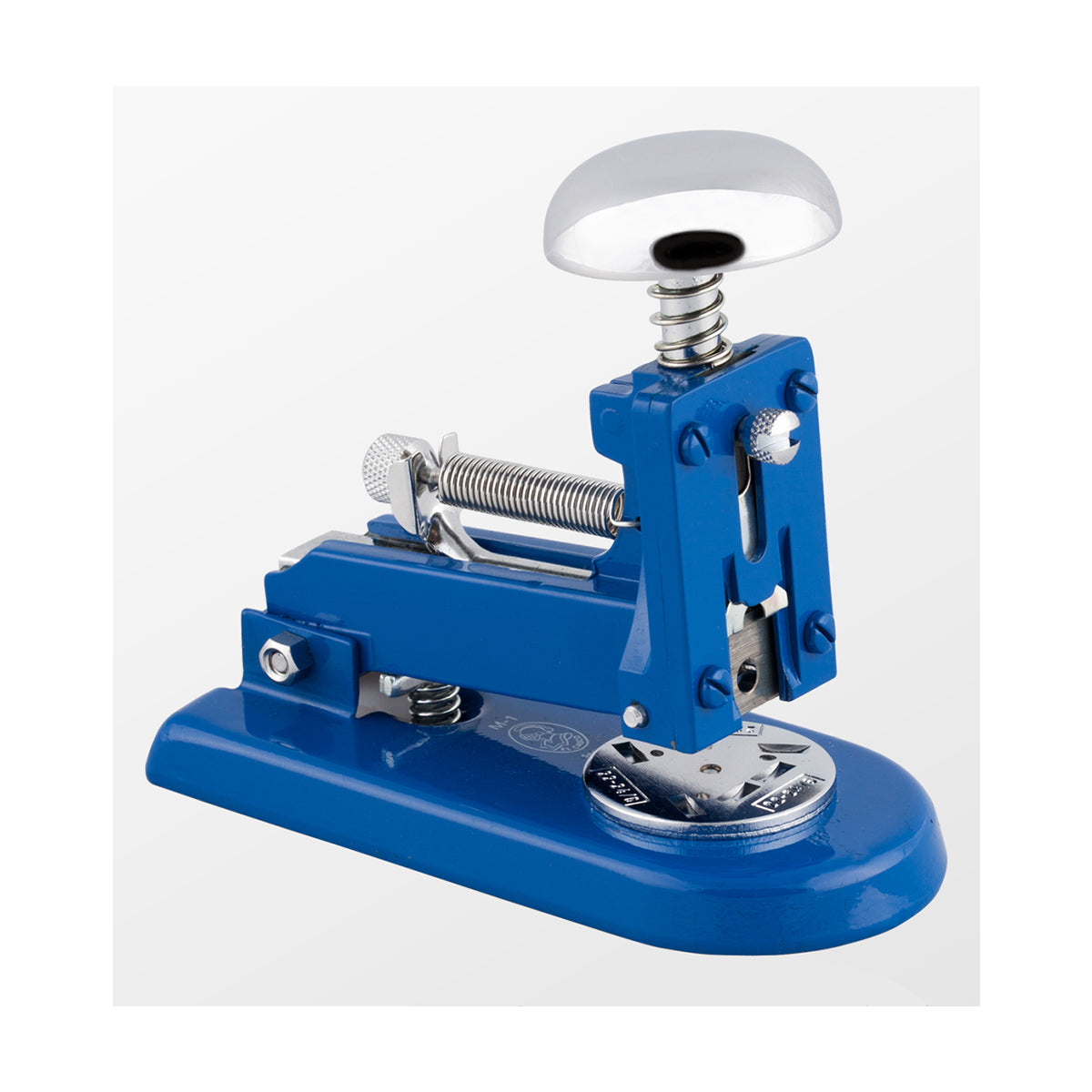 Engrapadora El casco