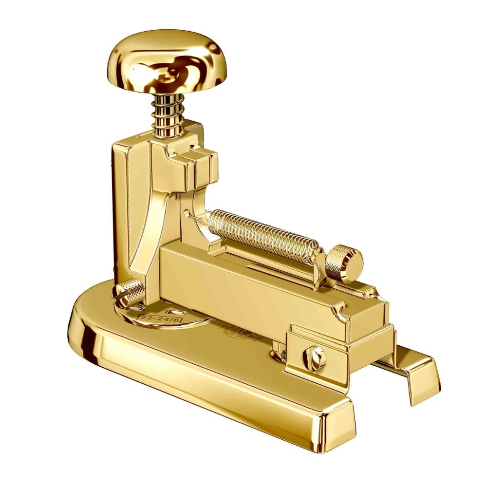 Engrapadora chica para Escritorio El Casco