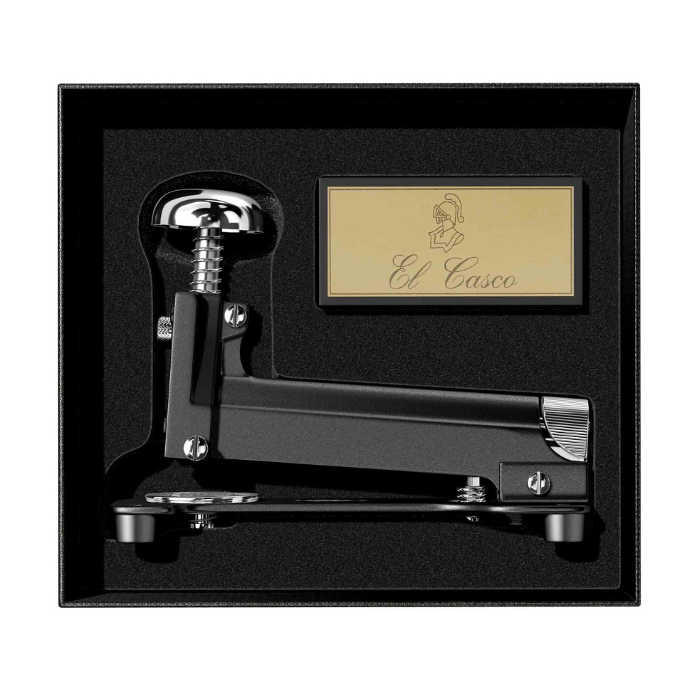 Engrapadora grande para Escritorio El Casco