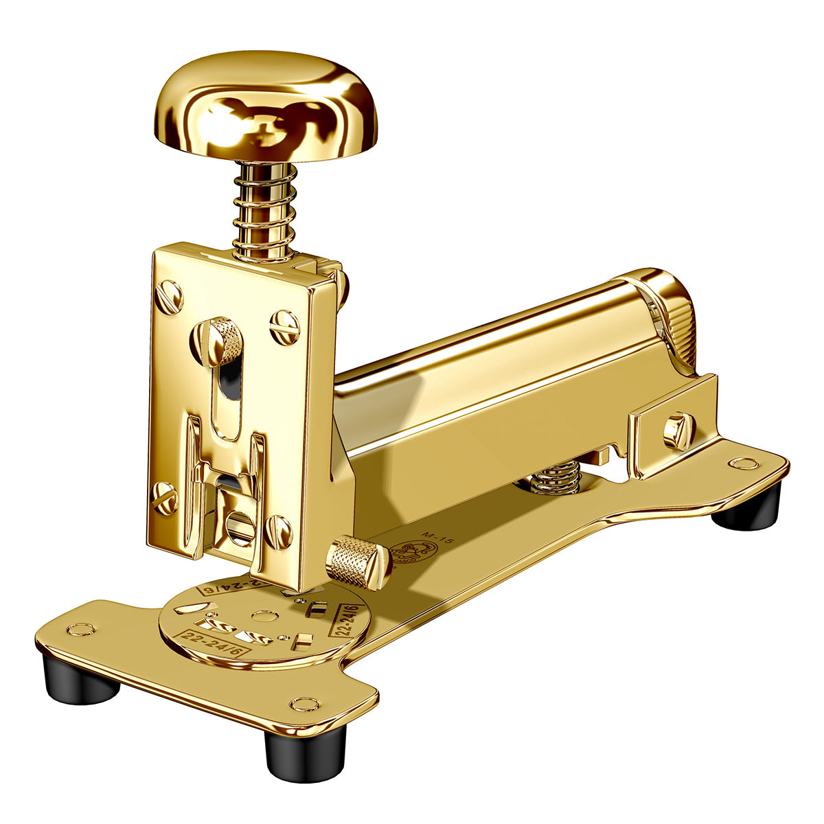 Engrapadora grande para Escritorio El Casco