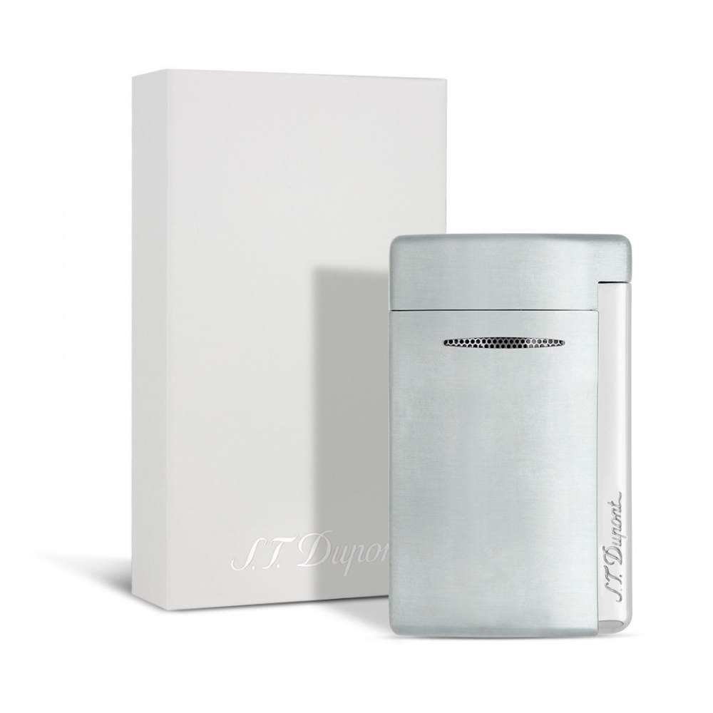 Encendedor New Minijet S.T. Dupont