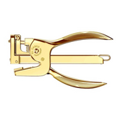 Engrapadora de Tenaza El Casco