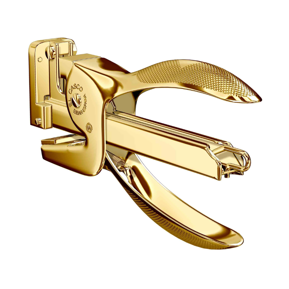 Engrapadora de Tenaza El Casco