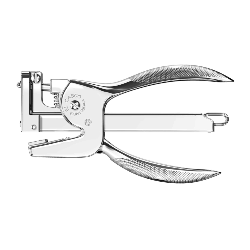 Engrapadora de Tenaza El Casco