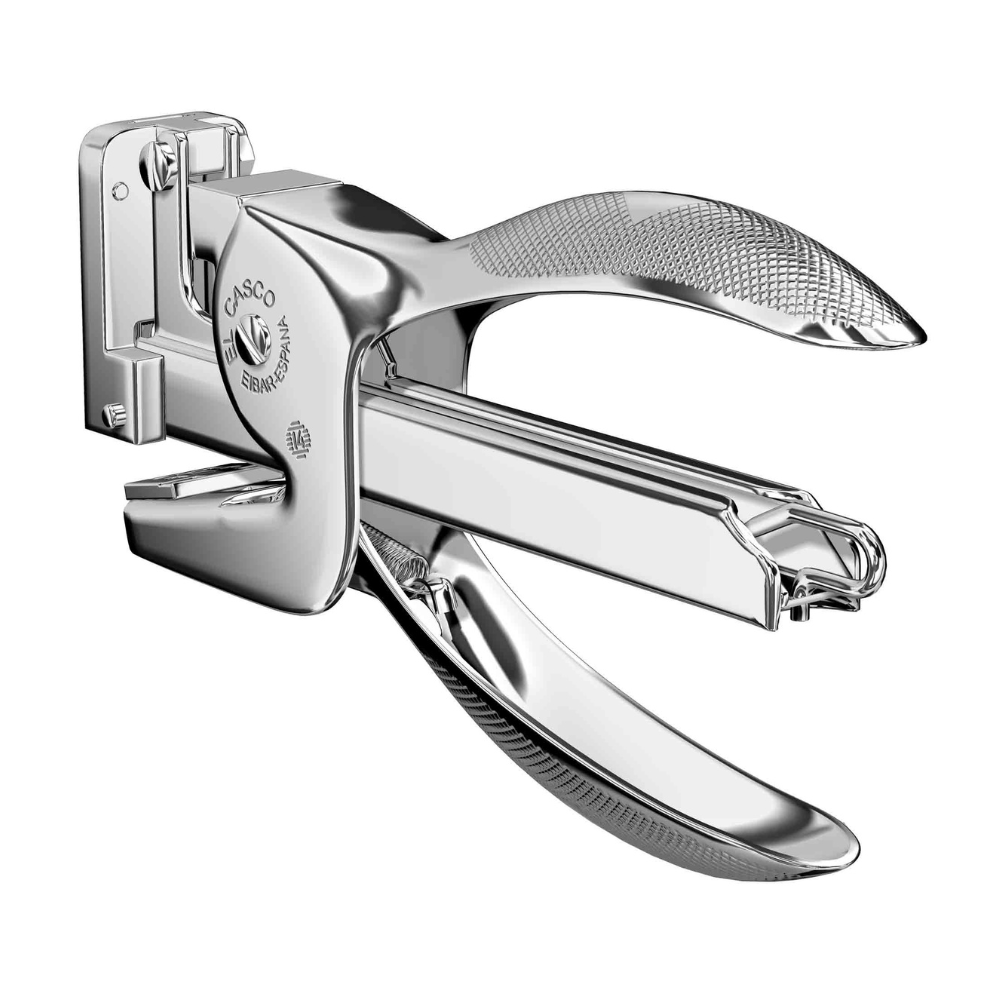 Engrapadora de Tenaza El Casco