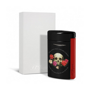 Encendedor Memento Mori S.T. Dupont