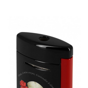 Encendedor Memento Mori S.T. Dupont