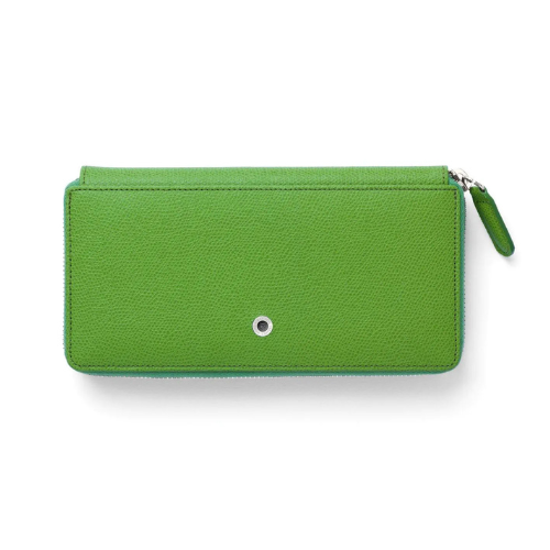 Cartera Zipper Epsom Graf von Faber-Castell