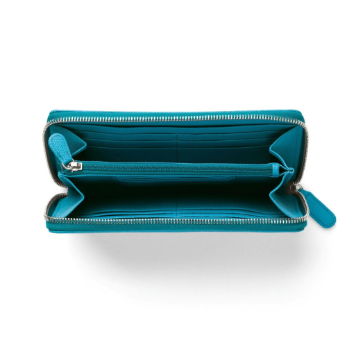 Cartera Zipper Epsom Graf von Faber-Castell