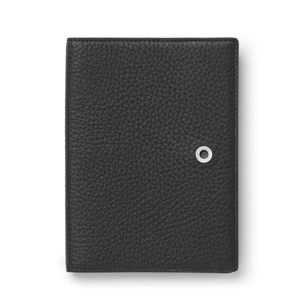 Porta pasaporte Cashmere Graf von Faber-Castell