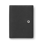Porta pasaporte Cashmere Graf von Faber-Castell