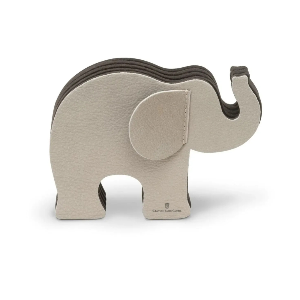 Portalápices Elefante Graf von Faber-Castell