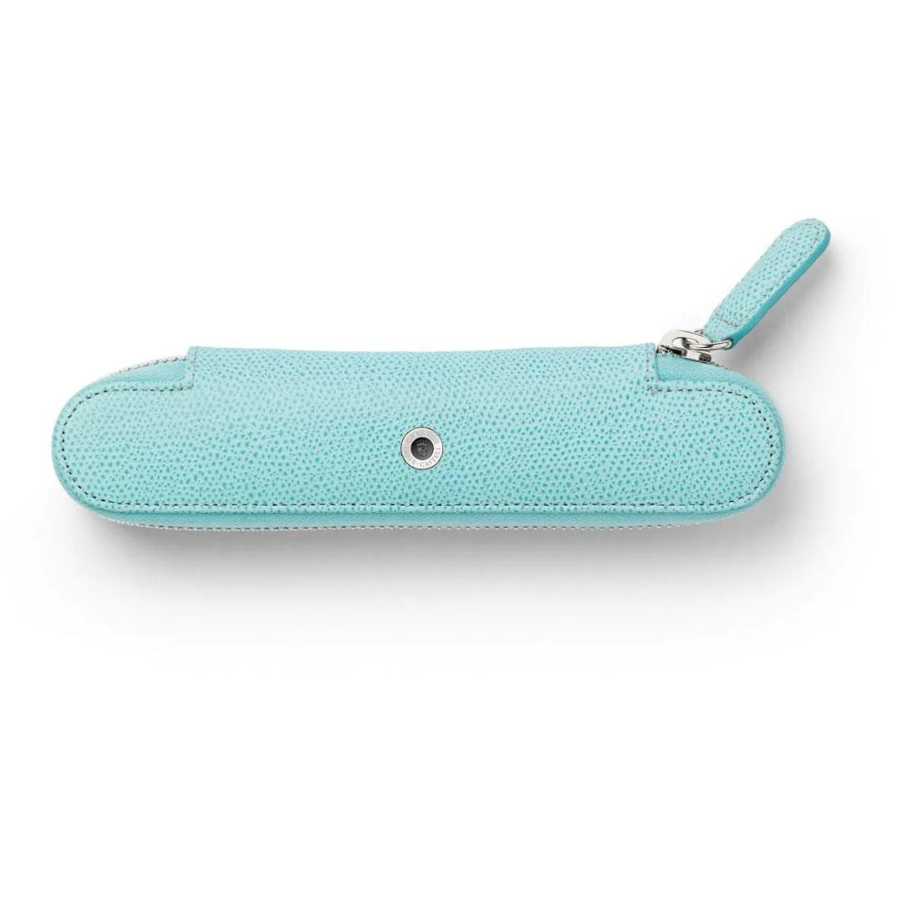 Estuche Epsom con cierre para 1 pluma Graf Von Faber Castell