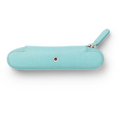 Estuche Epsom con cierre para 1 pluma Graf Von Faber Castell