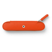 Estuche Epsom con cierre para 1 pluma Graf Von Faber Castell
