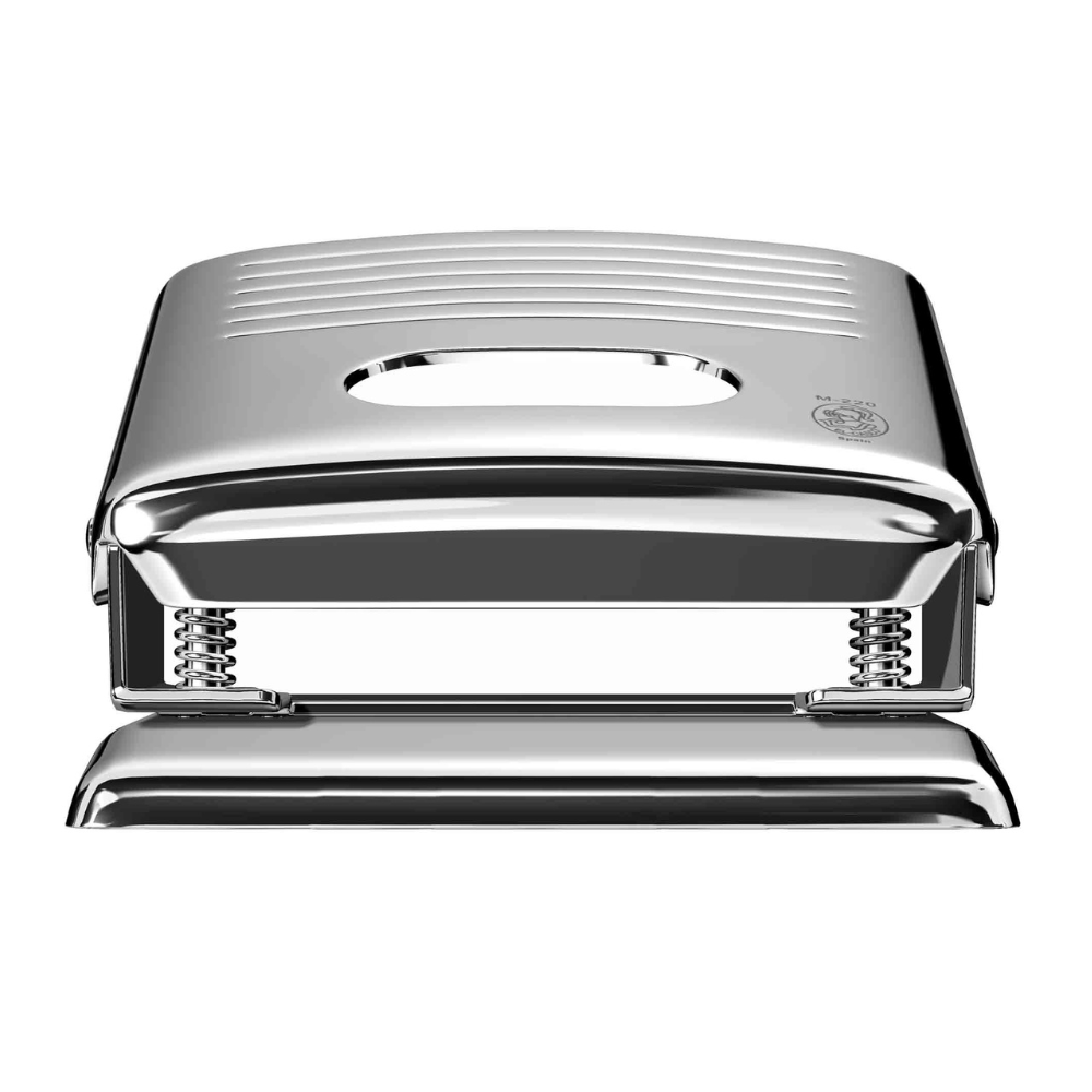 Perforadora de papel El Casco