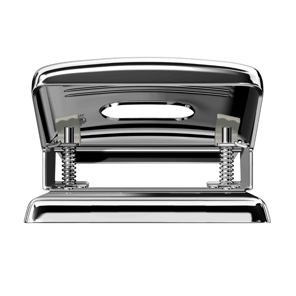 Perforadora de papel El Casco