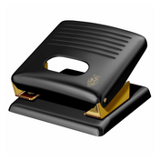 Perforadora de papel El Casco