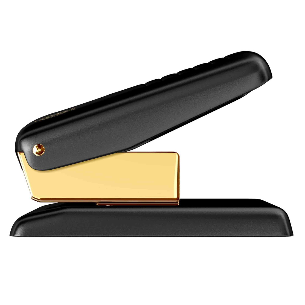 Perforadora de papel El Casco