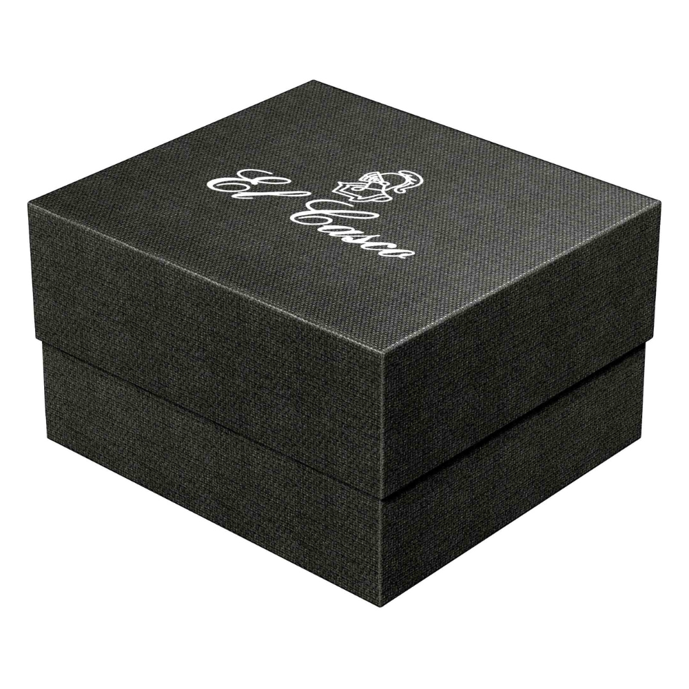 Perforadora de papel El Casco