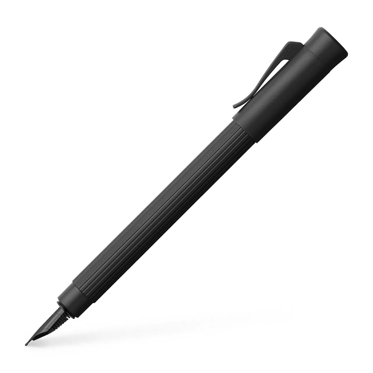 Tamitio Black Edition Graf von Faber-Castell