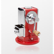 Sacapuntas con base ventosa El Casco