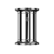 Sacapuntas vertical chico El Casco