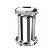 Sacapuntas vertical chico El Casco