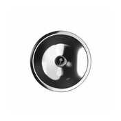 Sacapuntas vertical chico El Casco