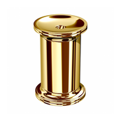 Sacapuntas vertical chico El Casco