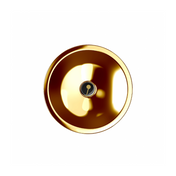 Sacapuntas vertical chico El Casco