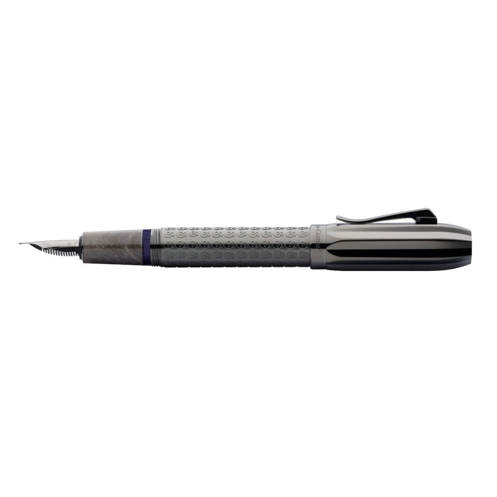 Pluma Fuente Azteca Graf Von Faber Castell