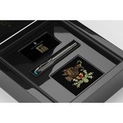 Pluma Fuente Azteca Graf Von Faber Castell