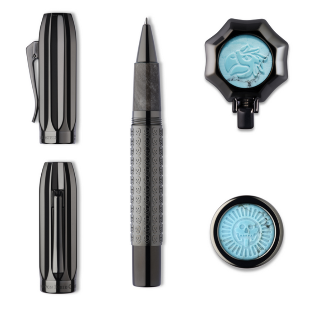 Roller Aztecas Graf Von Faber Castell