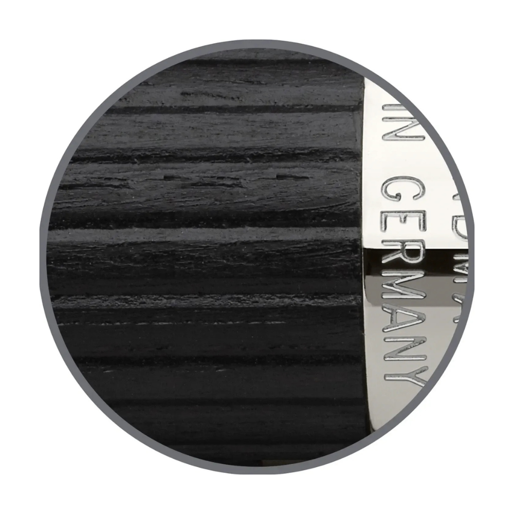 Classic Ébano Graf Von Faber Castell