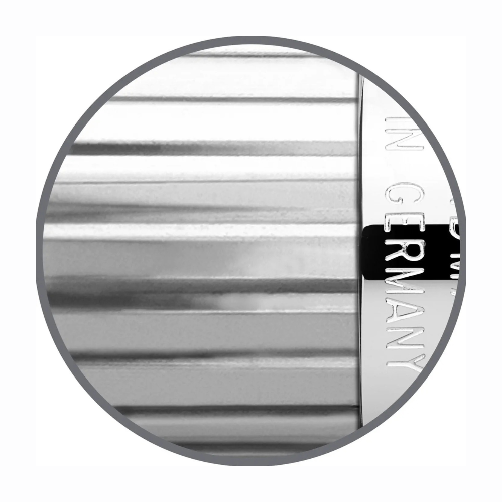 Classic bañado en platino Graf Von Faber Castell