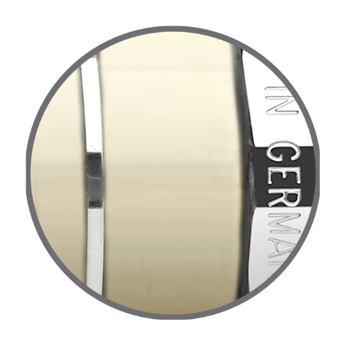 Classic Anello Marfil Graf Von Faber Castell