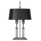 Lámpara de escritorio El Casco