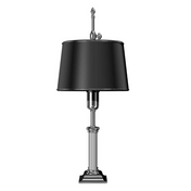 Lámpara de escritorio El Casco