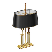 Lámpara de escritorio El Casco