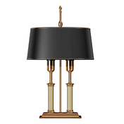 Lámpara de escritorio El Casco