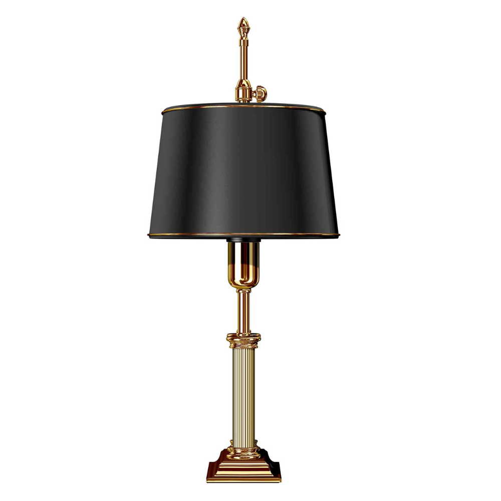 Lámpara de escritorio El Casco