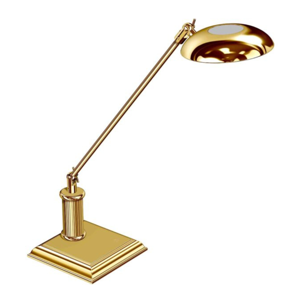 Lámpara de escritorio El Casco