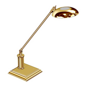 Lámpara de escritorio El Casco