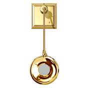 Lámpara de escritorio El Casco